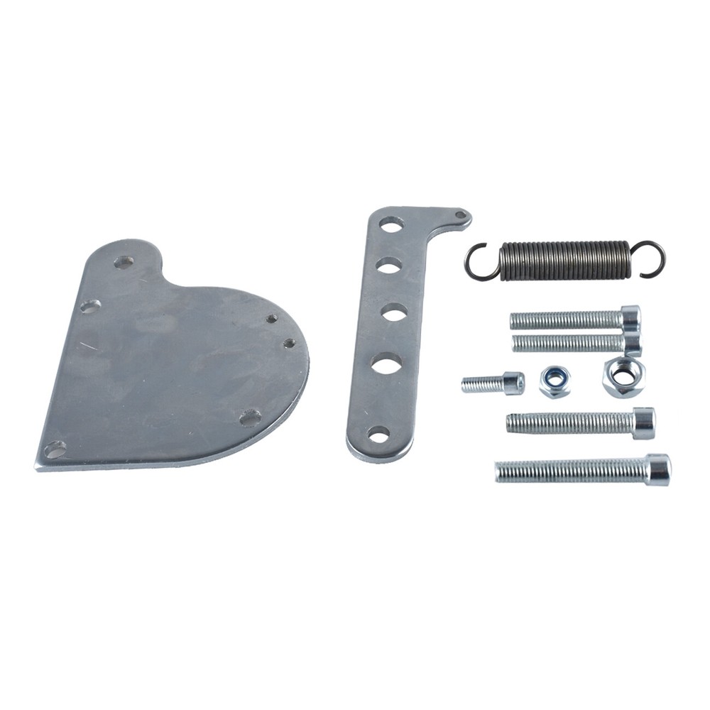 Silver Chain Tensioner 49cc 66cc 80cc 2-Stroke Engine Motorized Bicycle