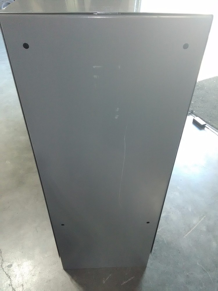 New Cable Enclosure WP154008-1001-HSD Diversified