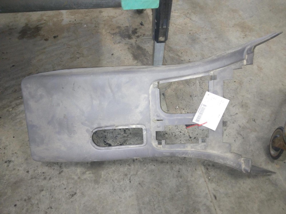 DODGE VIPER Front Console  1994