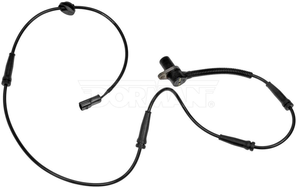 Dorman 695-731 Anti-Lock Braking System Wheel Speed Sensor