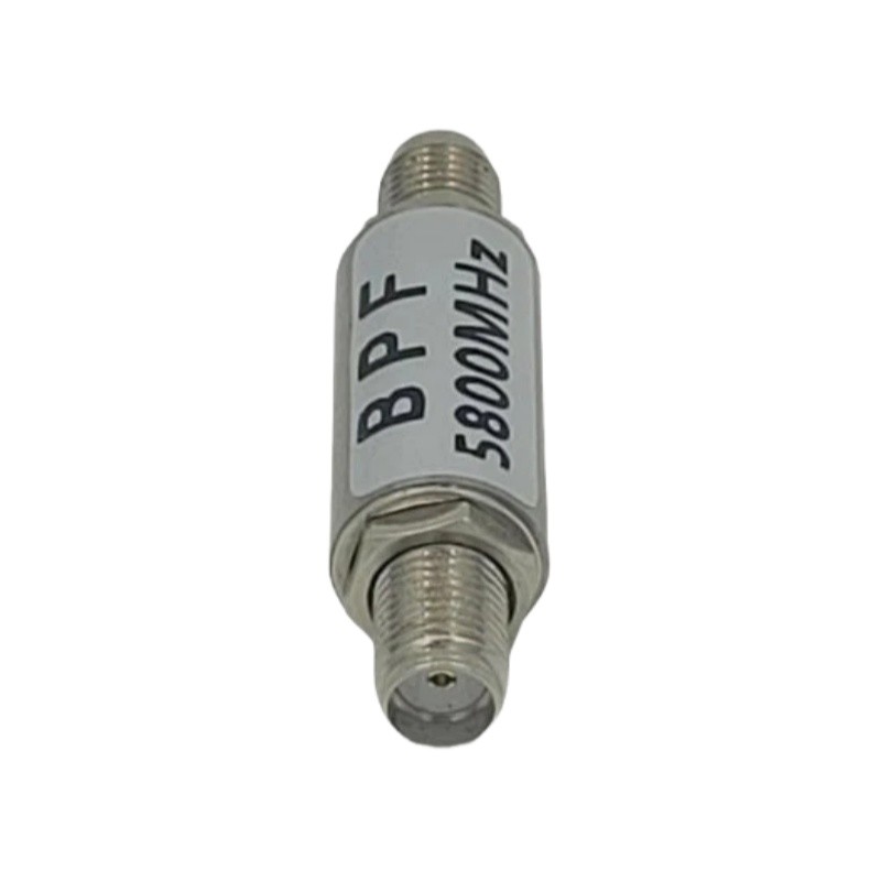 1PCS 5.8GHz Band-pass Filter, Image Transmission, Remote Control Filter, 2.4GHz