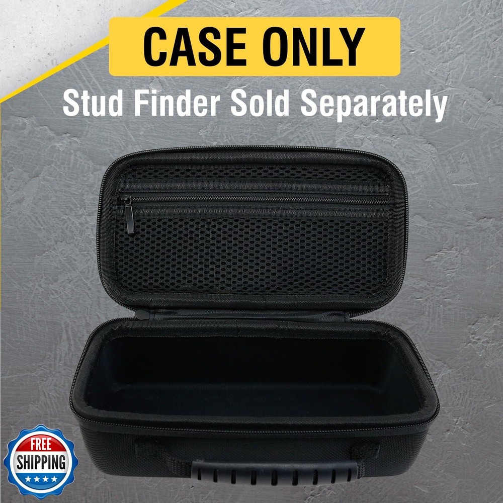 Franklin Sensors Official Stud Finder Case for the ProSensor M210