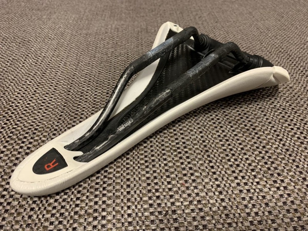 fizik ALIANTE carbon rail saddle