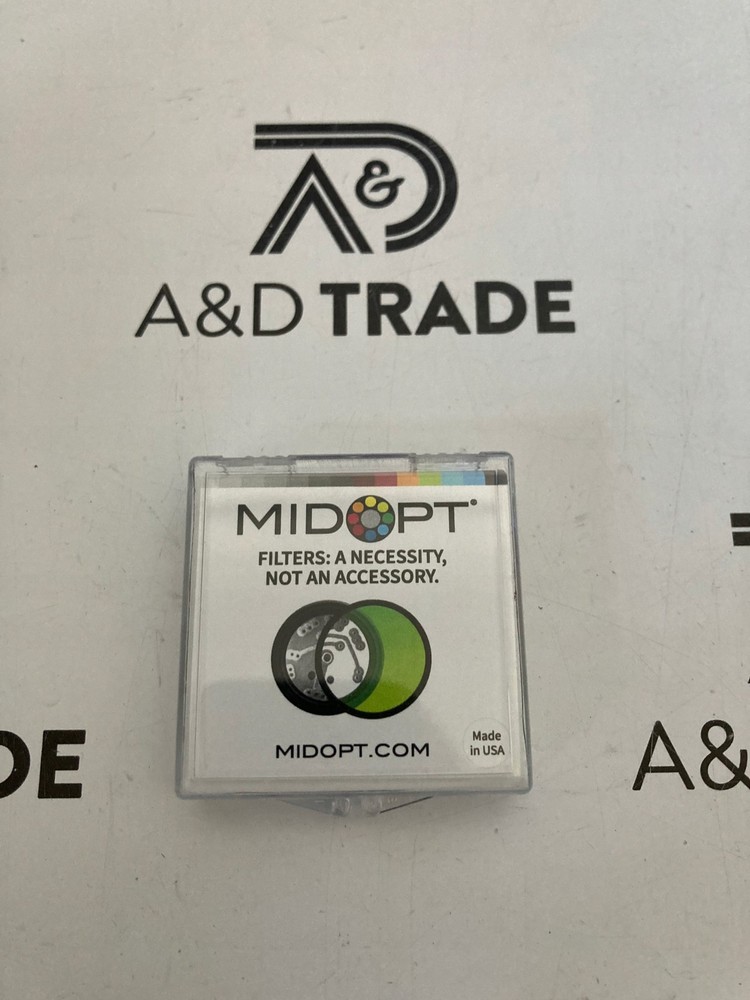 Midopt BP850-25.5