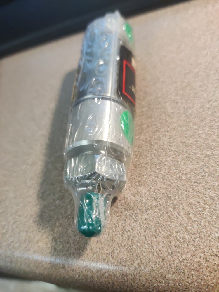 Clippard SDR-17- 1/2 MS Pneumatic Cylinder