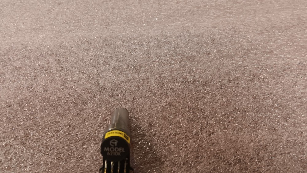 1 pc Cambridge Technology 6210K Laser Galvanometer