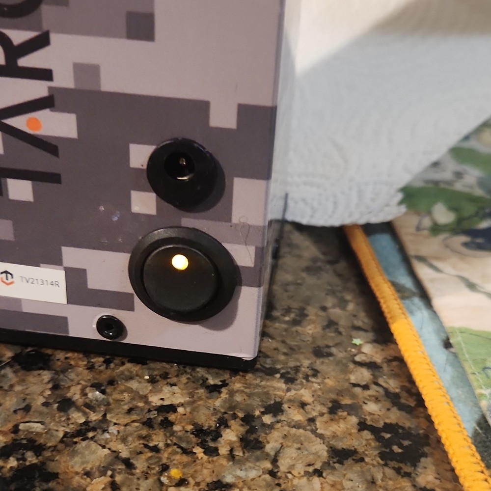 TargetVision LR-2 Wireless Long Range Target Camera System with Custom Hard Case