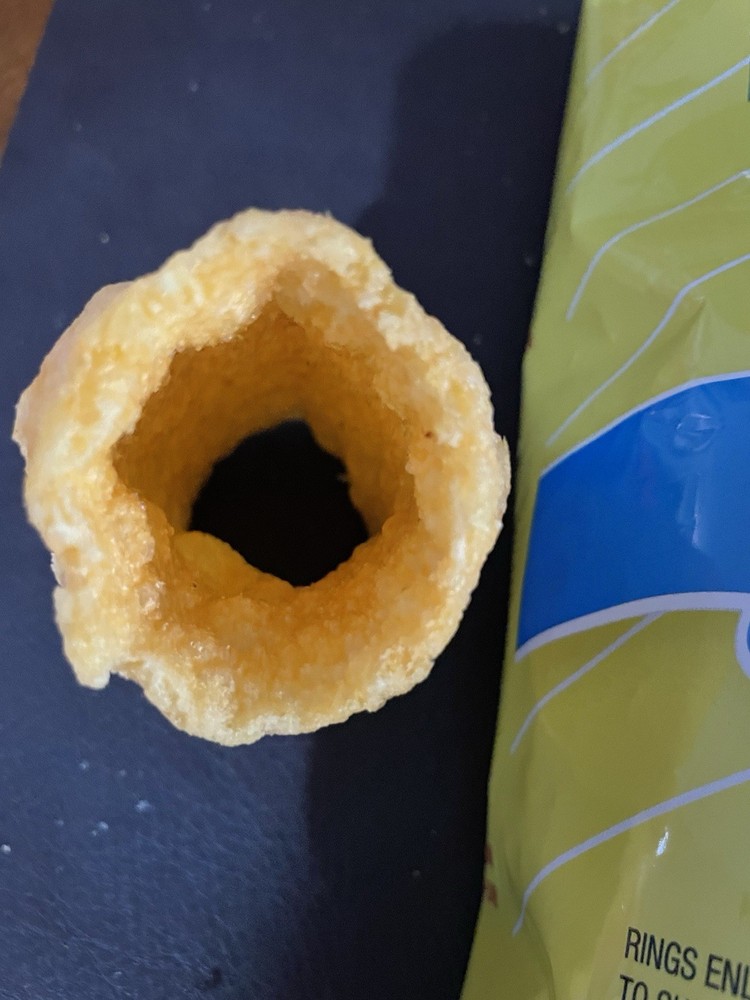 GIANT Deformed Funyun !!!!!! MUST SEE!!!!