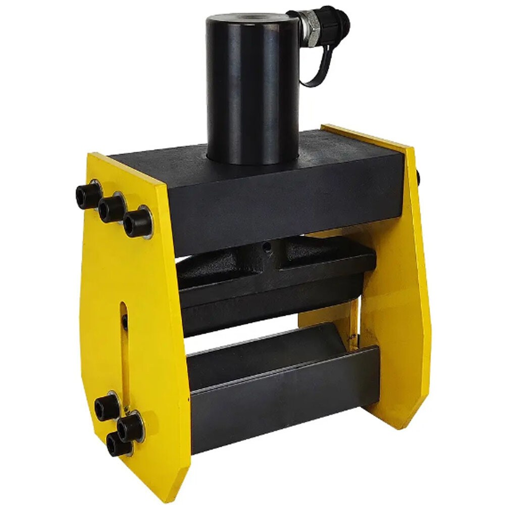 CB-200A Hydraulic Copper busbar bending machine