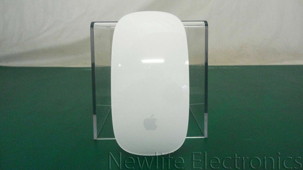 Apple Magic Mouse (Wireless Bluetooth) A1295