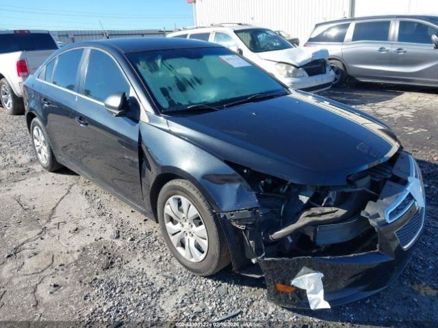 CRUZE 2012 Glove Box 5029258