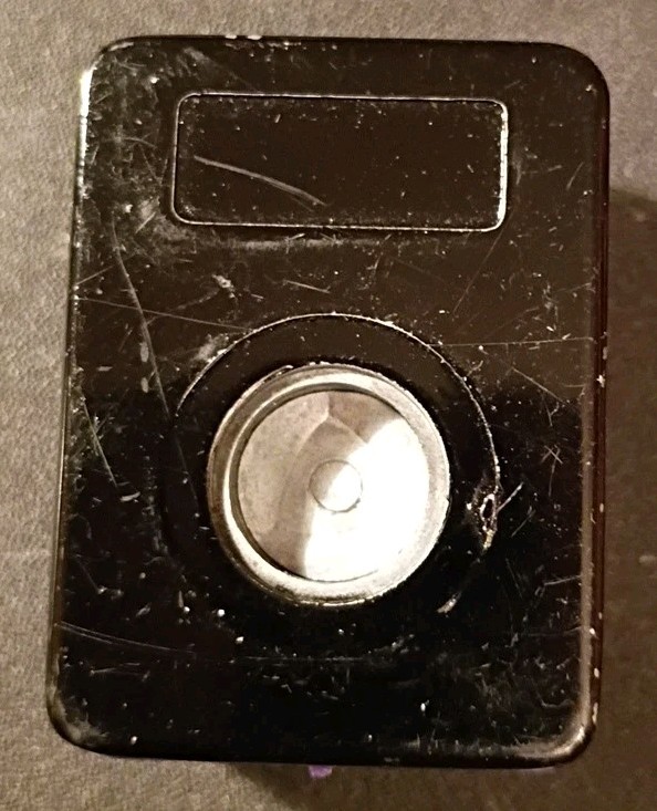 SMALL CIRCLE Unbranded mini Paper Punch