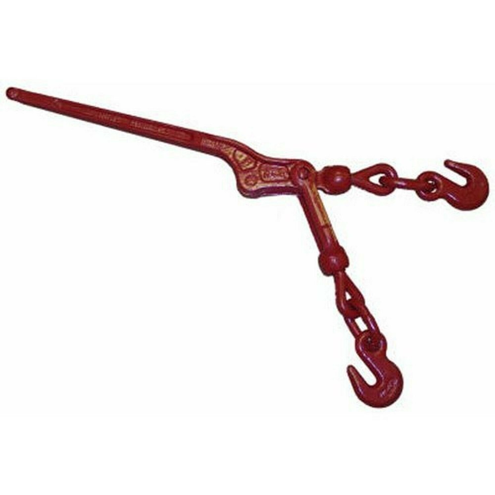 MAASDAM POWER-PULL 48306M 1/2" Pro Load Binder