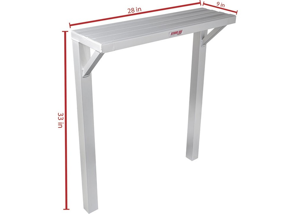 Extreme Max 3006.7129 Boat Lift Step-Over