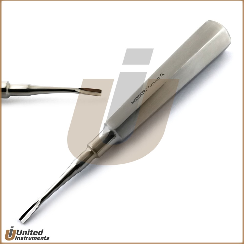 Surgical Coupland Root Elevators Vets Oral Surgery Tooth Extraction Instruments