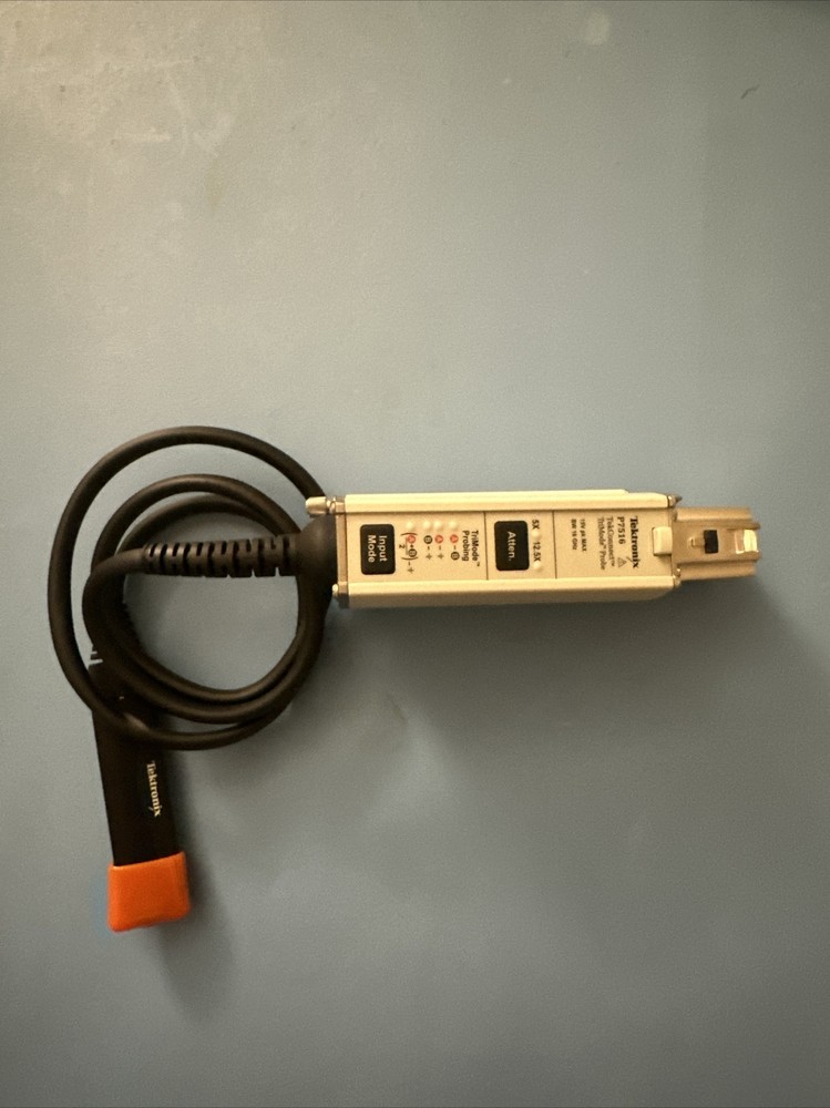 Tektronix P7516 TriMode Probe