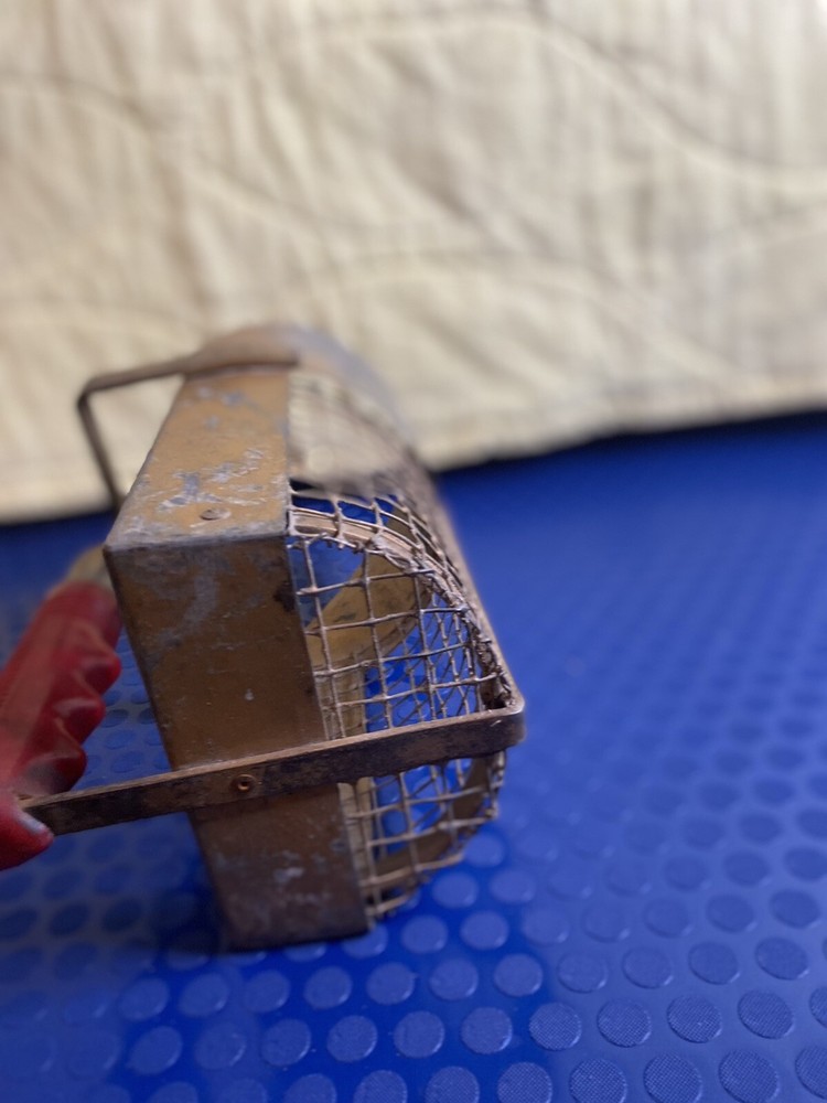 Vintage Metal Sand Scoop