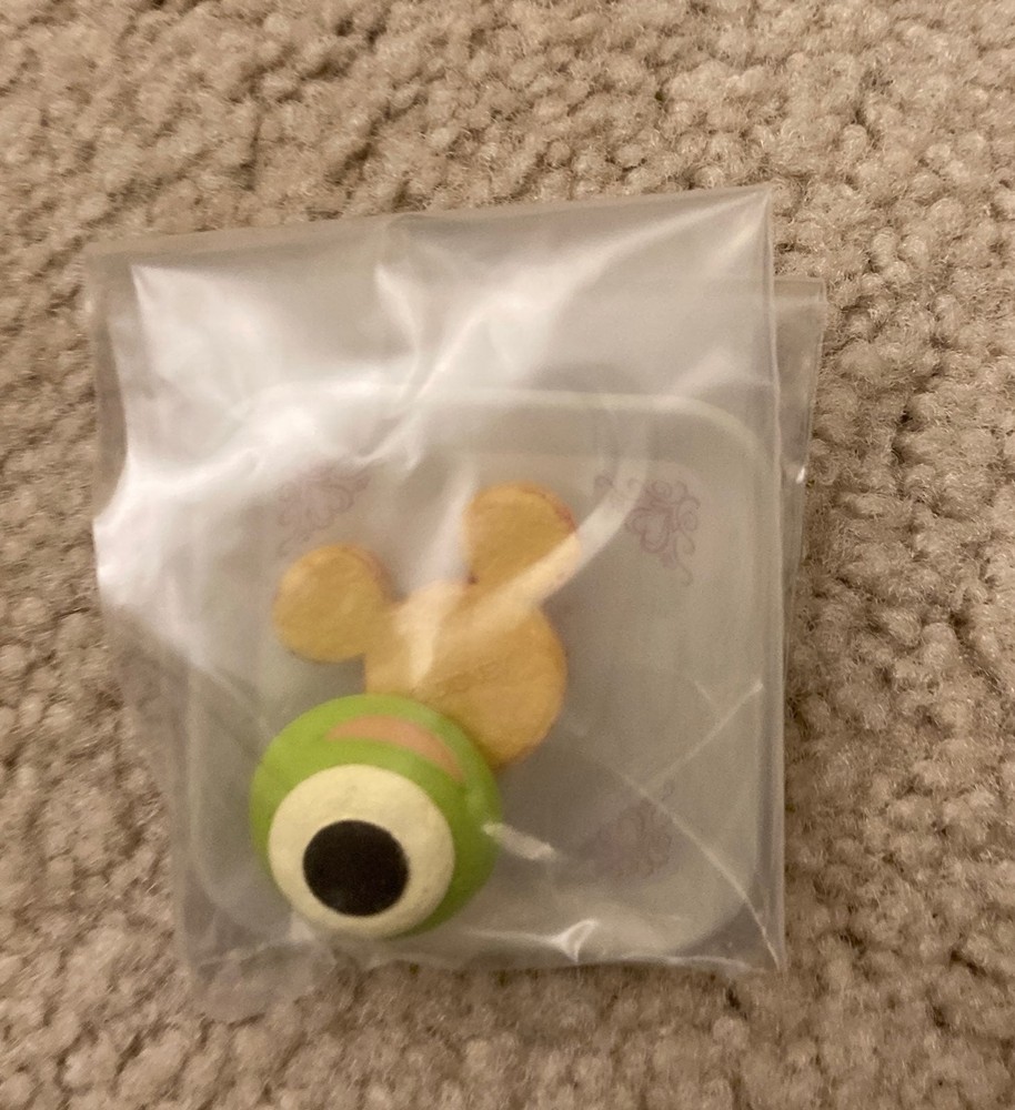 Disneyland baby play cookware