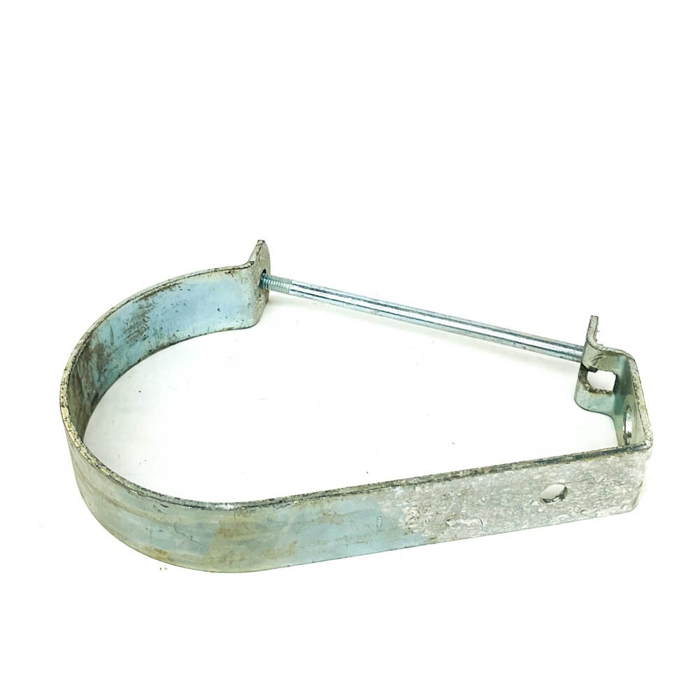 Adjustable J-Hanger 6-in Max Pipe Size