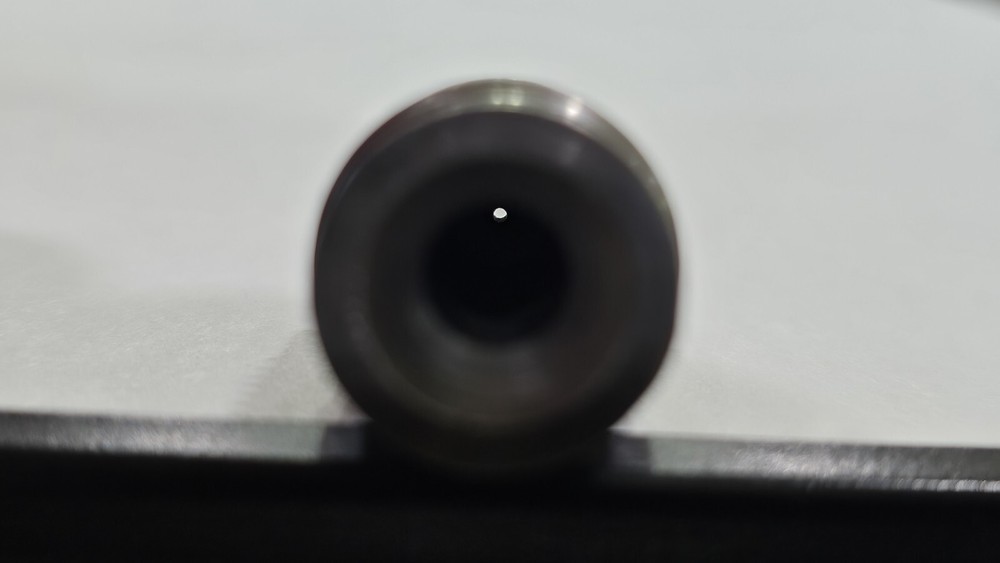 Knight Disc Inline Muzzleloader Rifle Breech Plug (62)