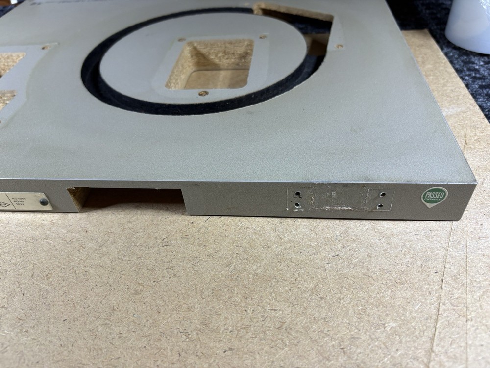 Pioneer PL-512 Plinth/base