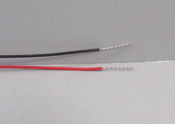 Nineteen (19) Piece Miniature Red Lights for Model Railroads