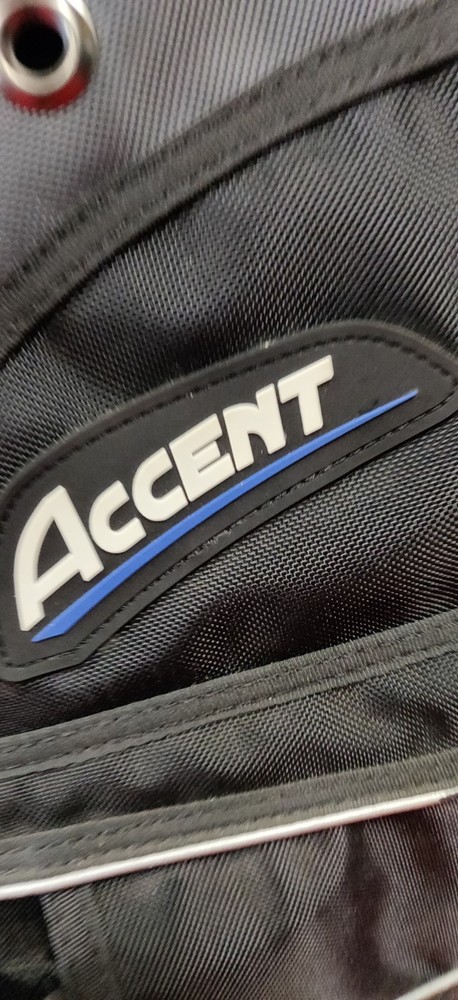 Subgear Accent BCD Medium