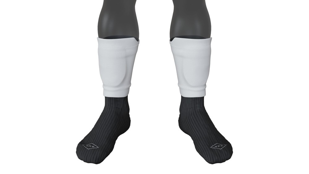 Micro Sleeves (White)