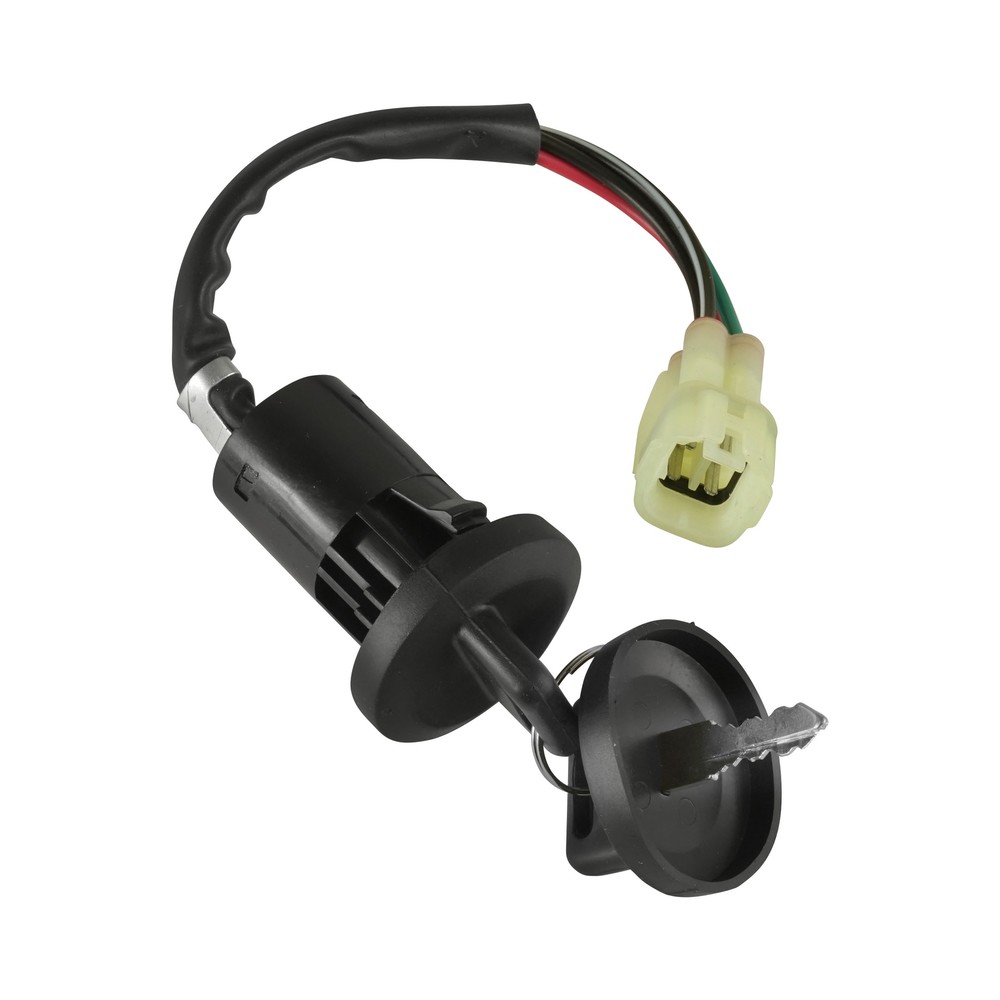 Ignition Key Switch for Arctic Cat 50 2X4 Dvx 2006 2008