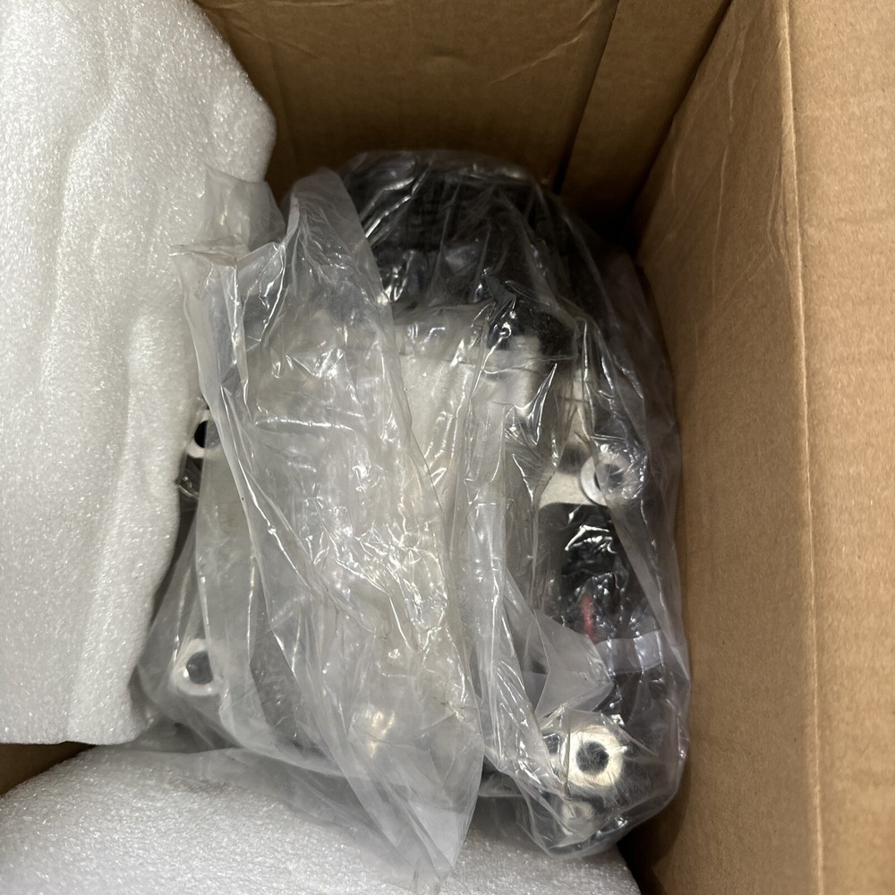 New A/C Compressor Acc009