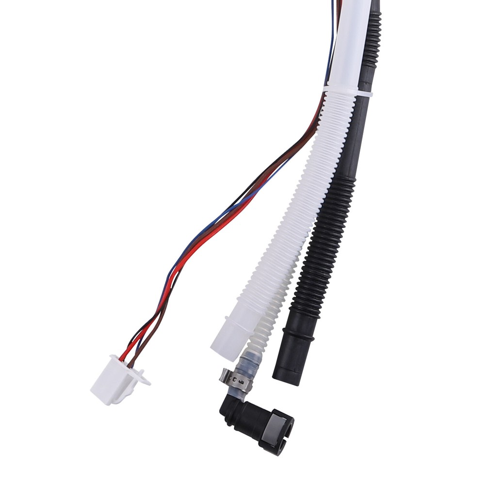 2x Fuel Pump Module Assembly for Mercedes W211 E320 E350 E500 A2114704094