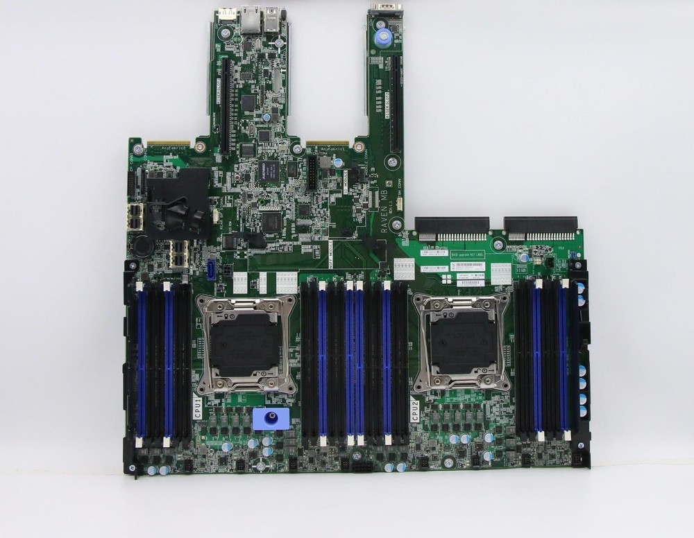 IBM 00HV171 System Board for RD550