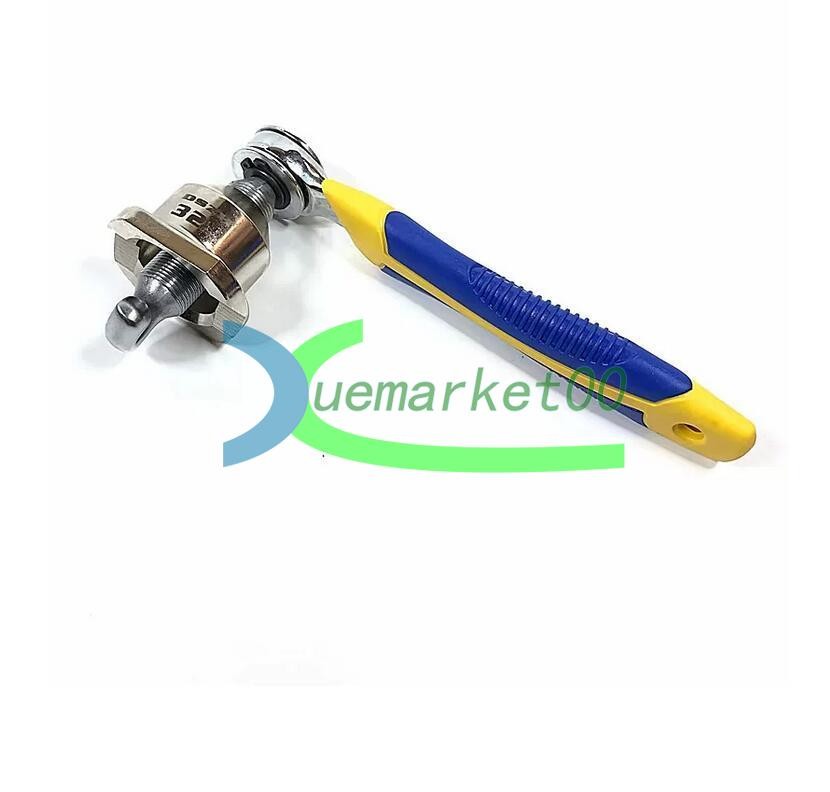 1PCS NEW T-type Hole Puller WK-T800