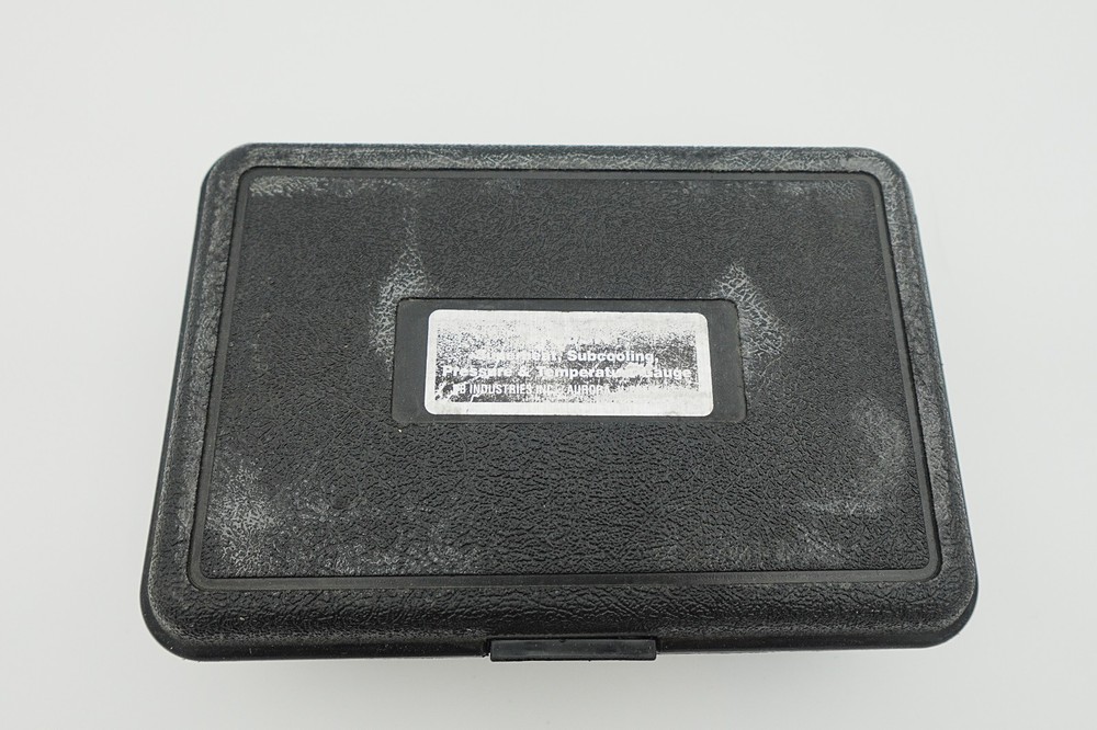 Just Better SH-35N Digital Vacuum Gauge