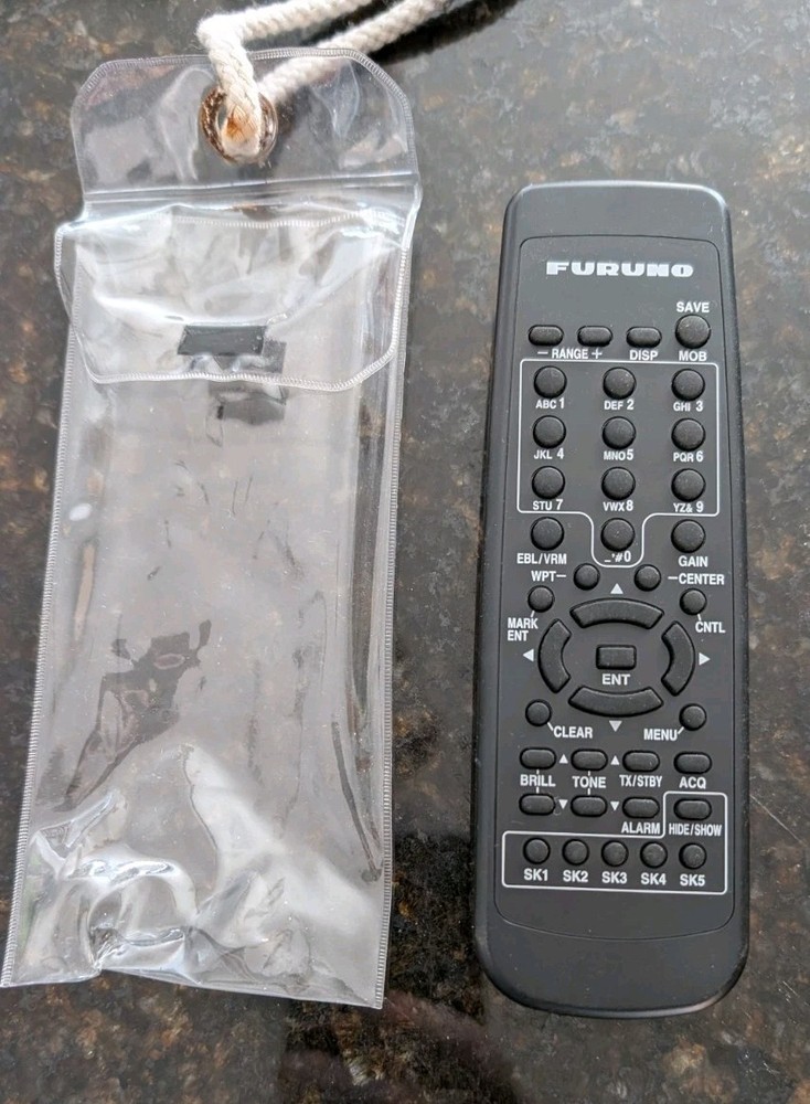 Brand New Furuno # RMC-100 Remote Control Controller
