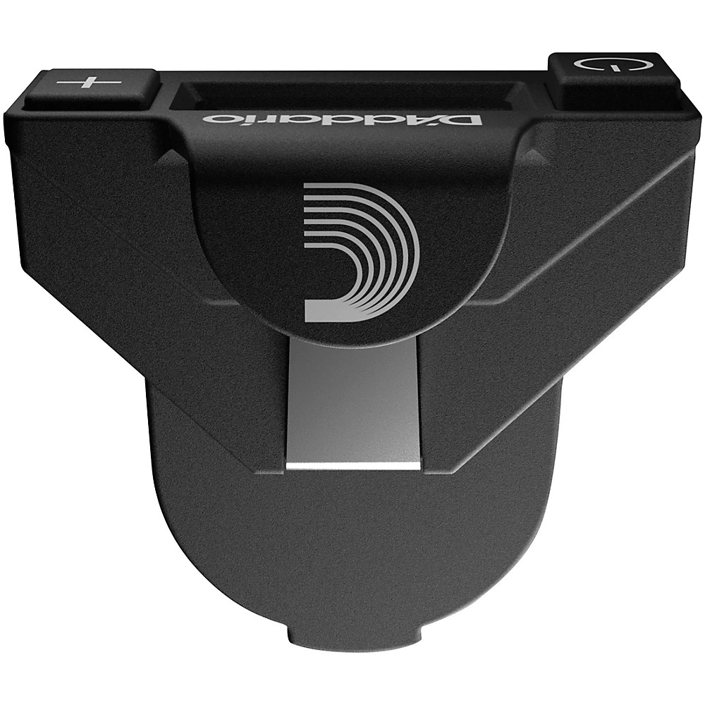 D'Addario NS Micro Soundhole Tuner