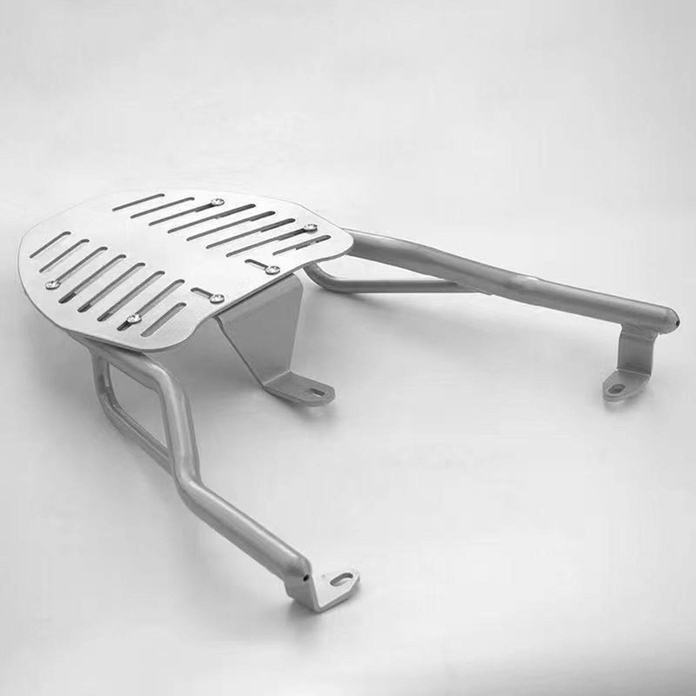 Rear Luggage Rack Storage Tail Carrier