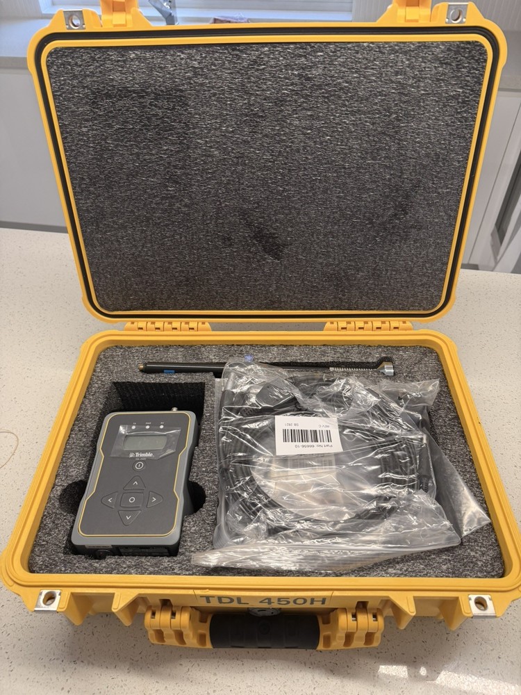 Trimble TDL-450H