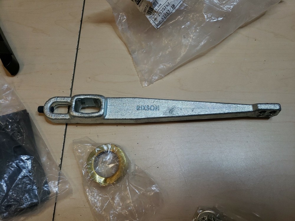 Rixson Assa Abloy 28 Arm Package 282026