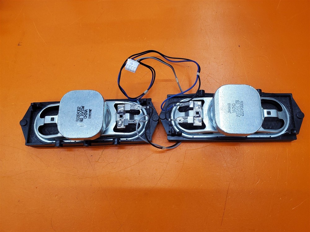 ⭐️⭐️⭐️⭐️⭐️ TV Speaker Set LG 32LH200C