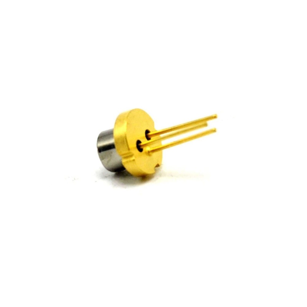 Sony 640nm 90mW Red Laser Diode SLD1254JFR-V