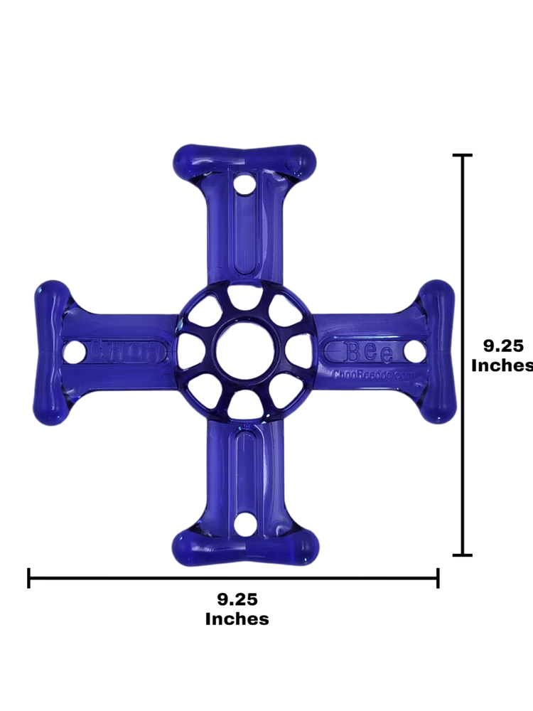 ChooBee® Dog Toys Maxx 4