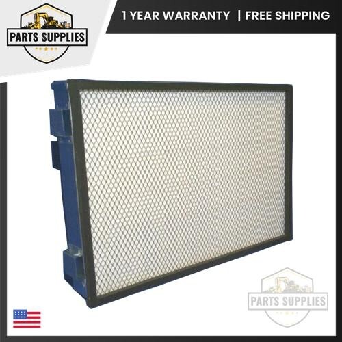 1037199AM Panel Filter For Tennant - Castex Nobles