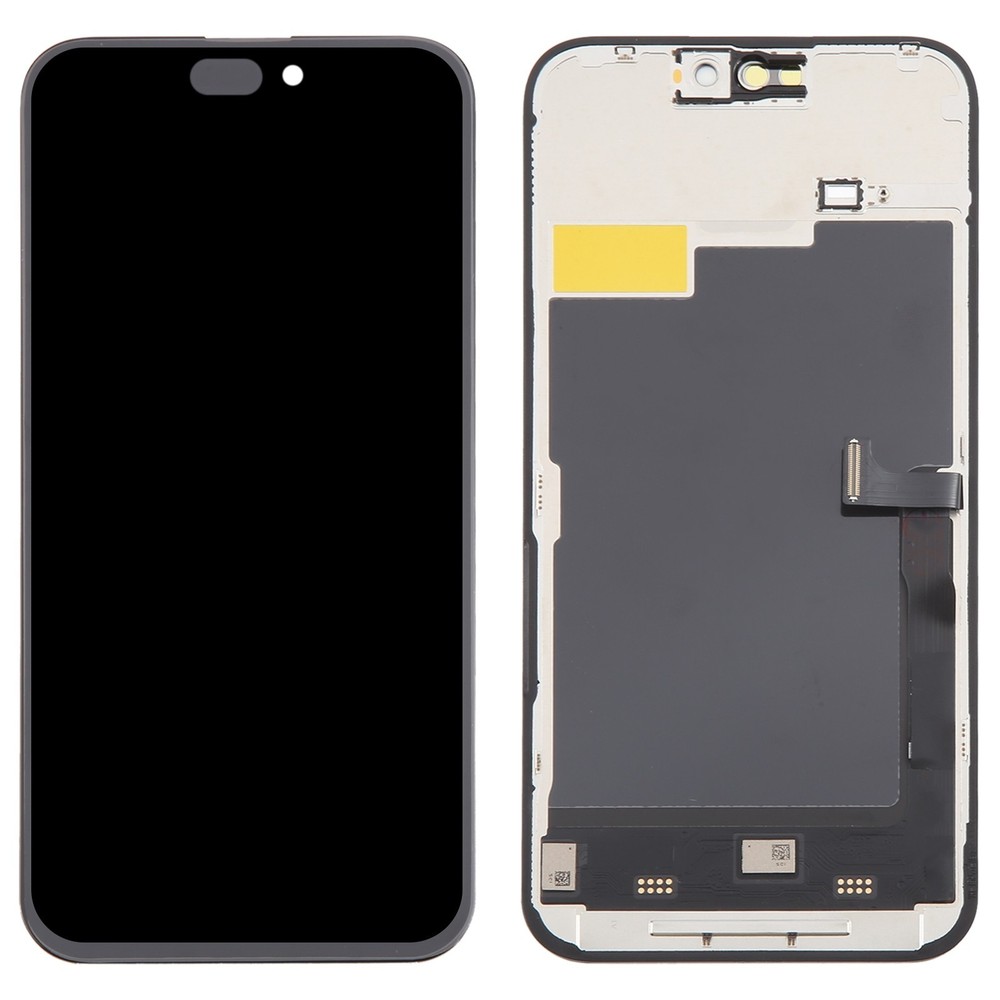 NEW For iPhone 15 Pro Max LCD Screen Replacement Incell Display Touch + Tools