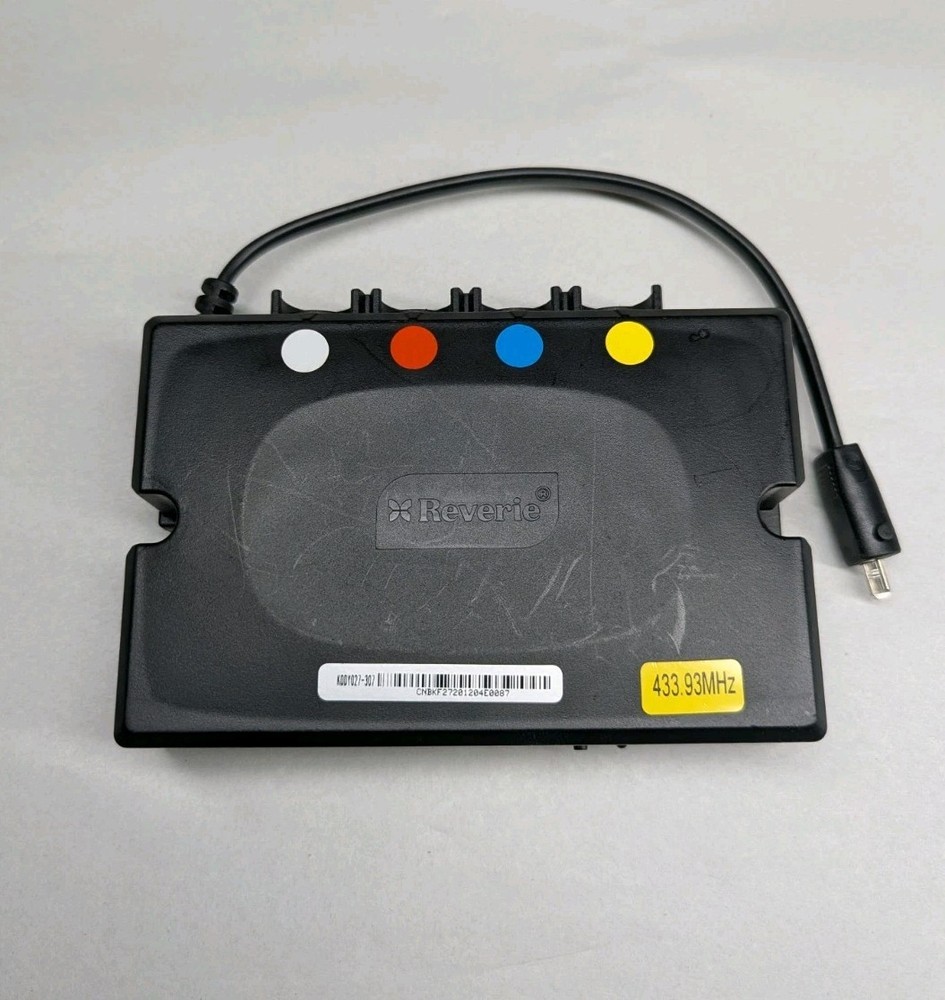Reverie Wireless Controller Box KDDY027-307 ECB227F01