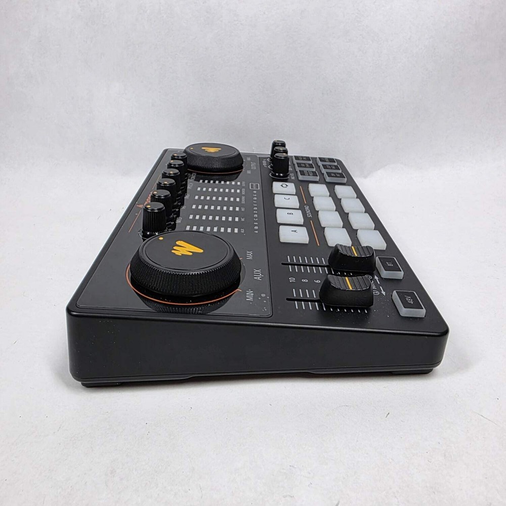 MAONO CASTER E2 Podcast Equipment Bundle AME2A