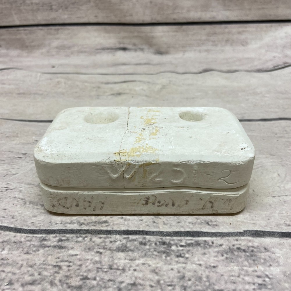 Ceramic Slip Casting Mold Hands #251