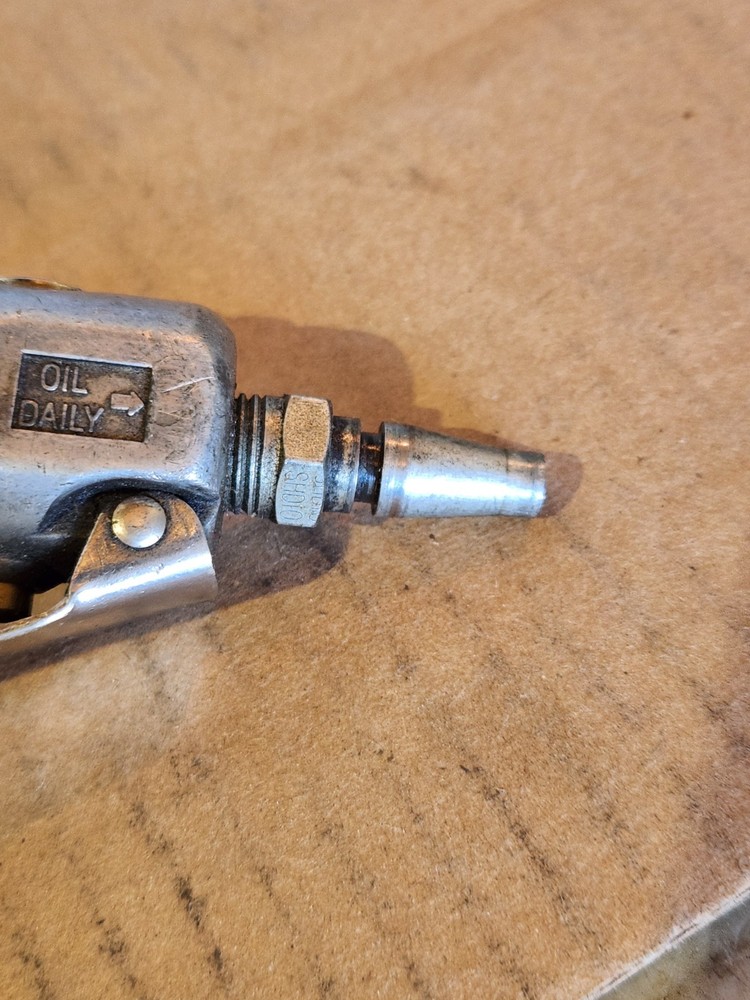 Air Sander