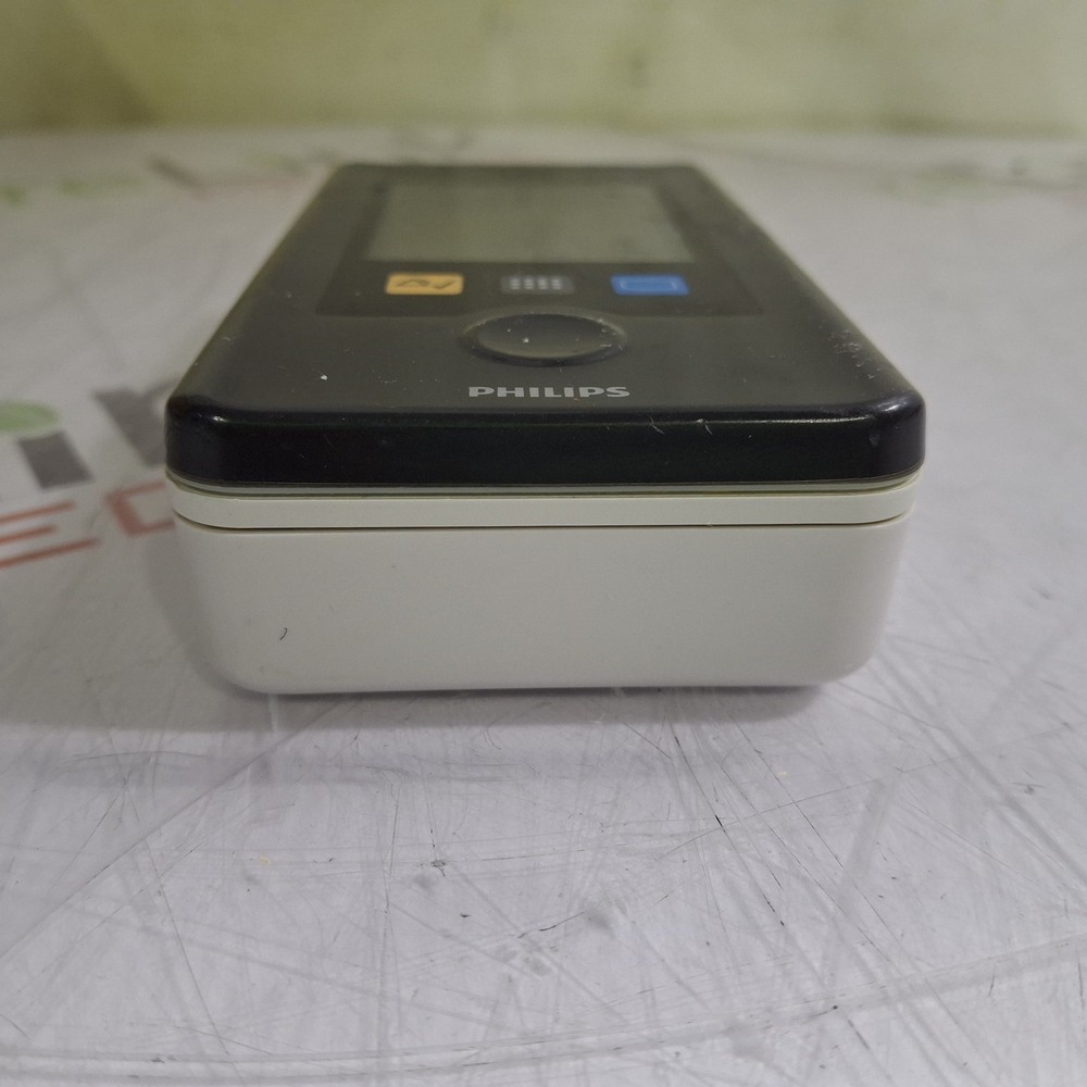 Philips MX40 1.4 ECG 865350 Telemetry Transmitter
