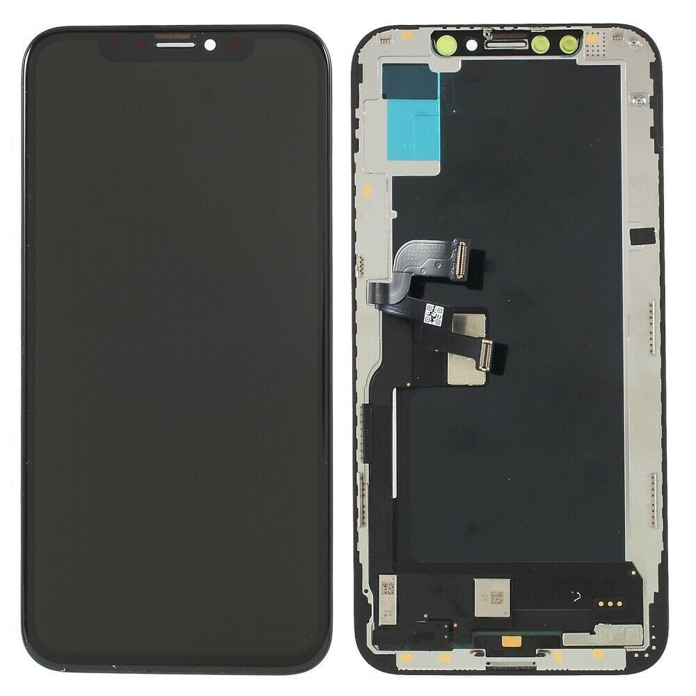For iPhone XS OLED LCD Screen Replacement Frame Assembly LCD Display Touch Tool